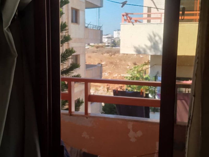 شقة للبيع في طرطوس 