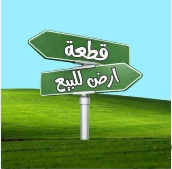 ارض للبيع في في الشيخ سعد