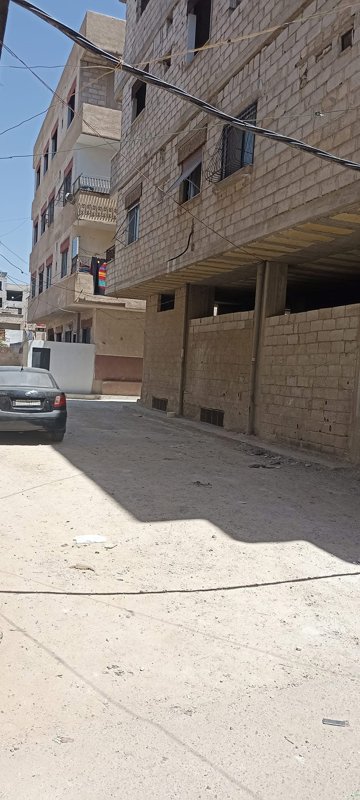 محل و قبو على عضم ١١٢٠ متر يصلح صاله او خط انتاج مستودع